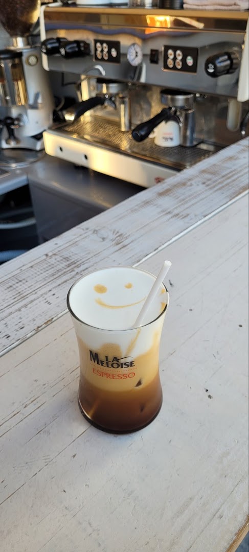Ntaraveri Cafe Bar · Φωτογραφίες 8