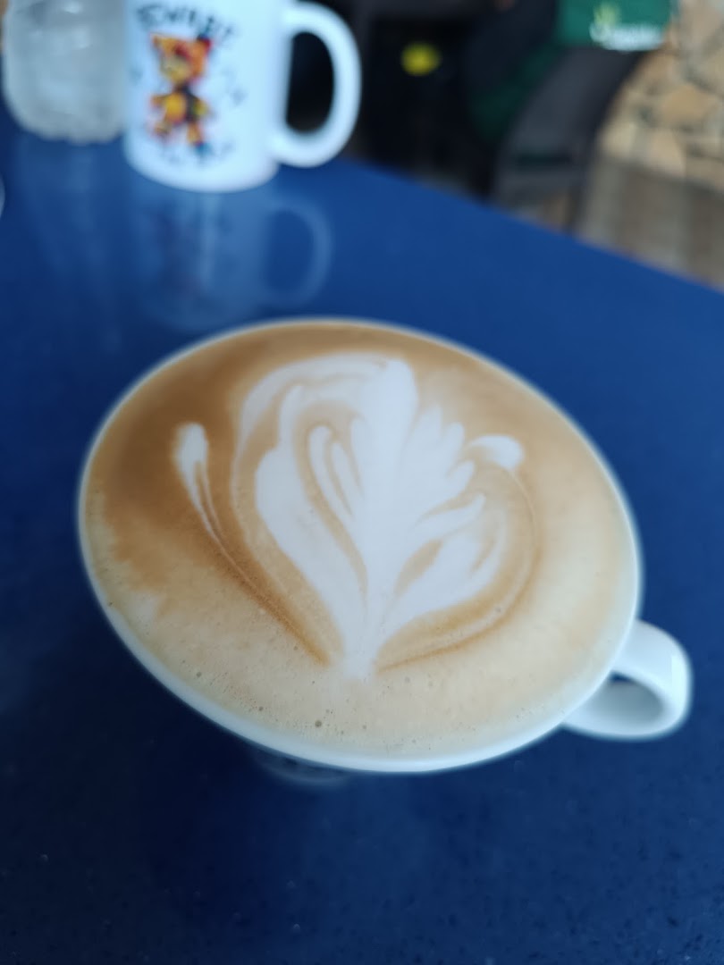 Ntaraveri Cafe Bar · Φωτογραφίες 3