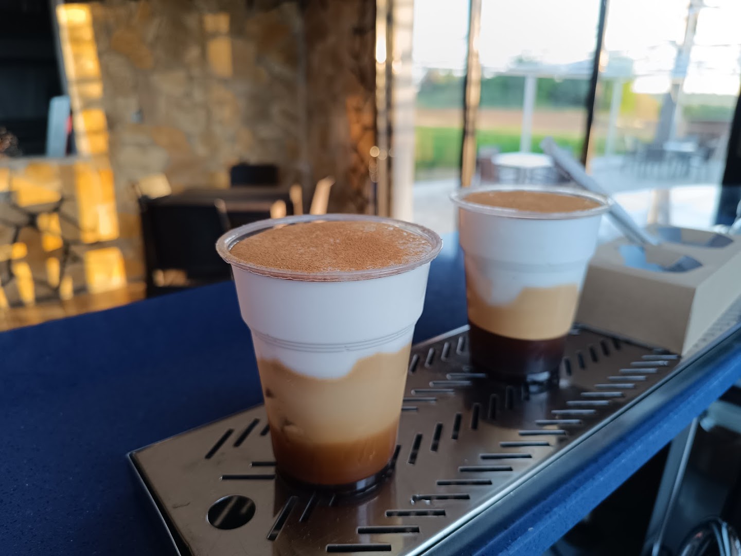 Ntaraveri Cafe Bar · Φωτογραφίες 1