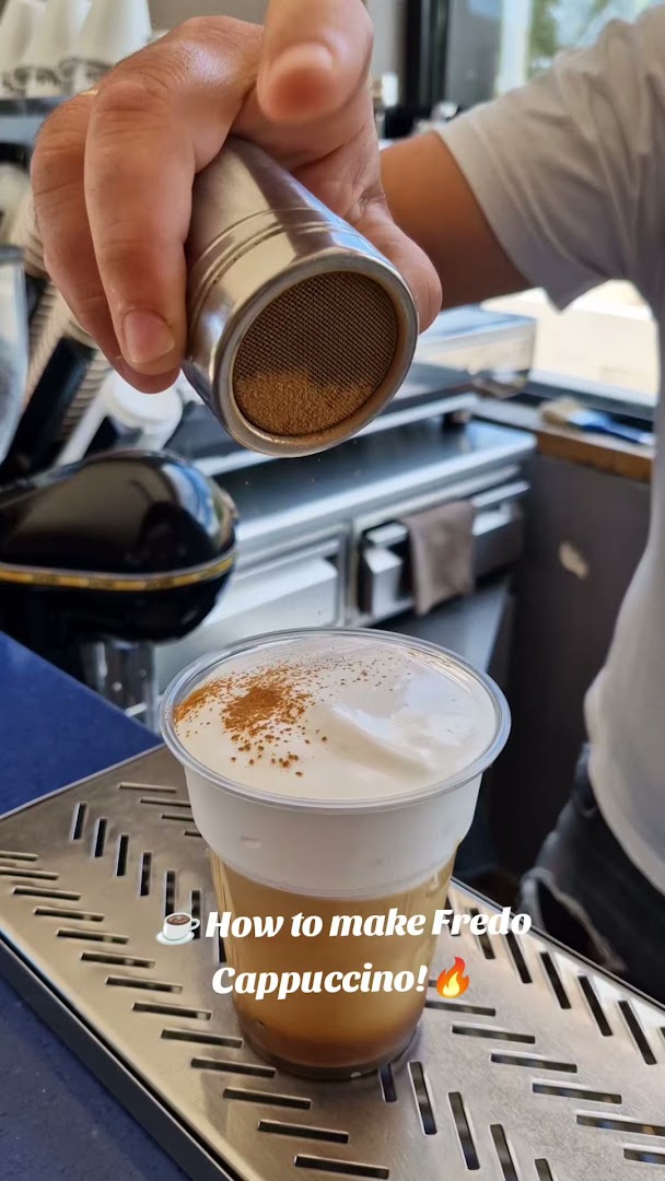 Ntaraveri Cafe Bar · Φωτογραφίες 5