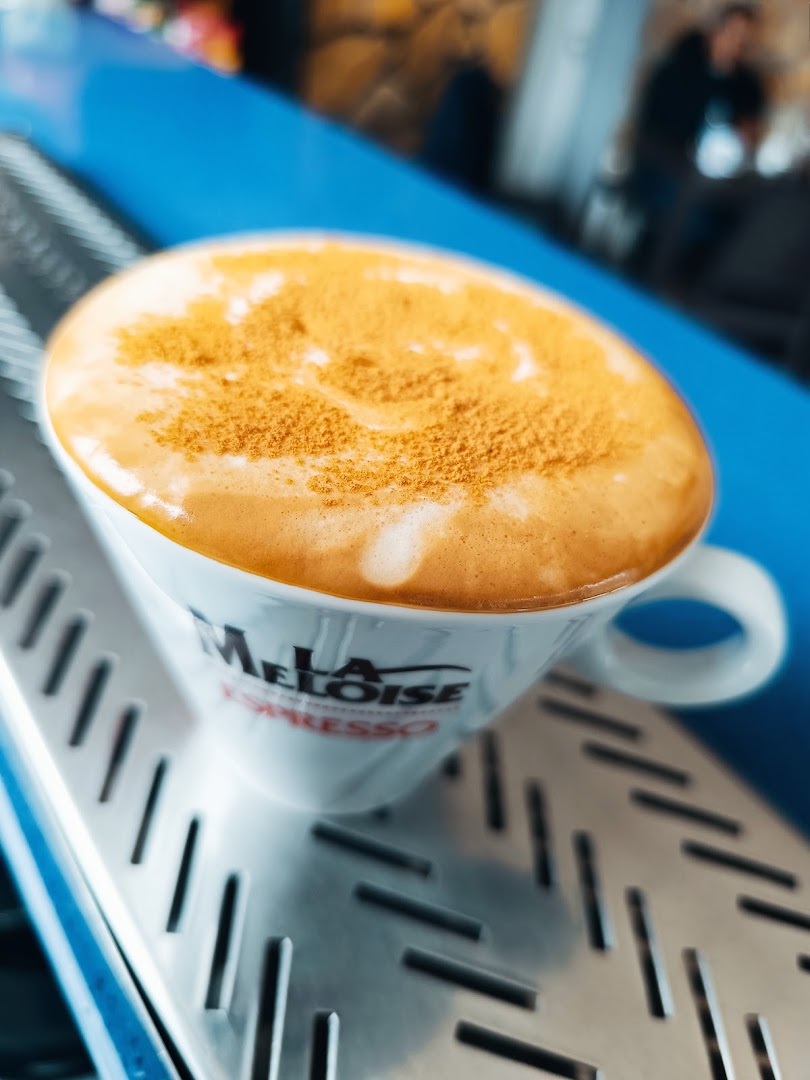 Ntaraveri Cafe Bar · Φωτογραφίες 4